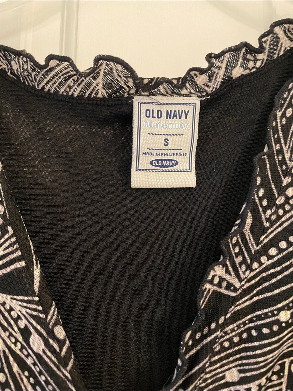 Dress Subcategory Selection